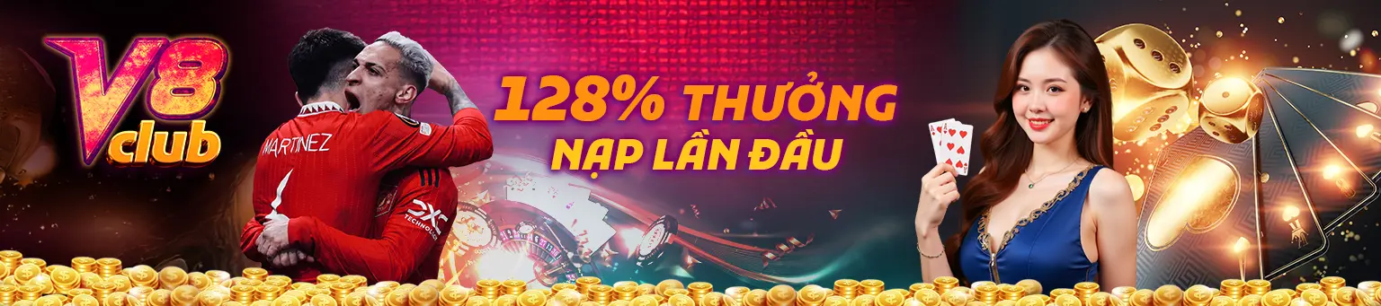 khuyến mãi nạp lần đầu