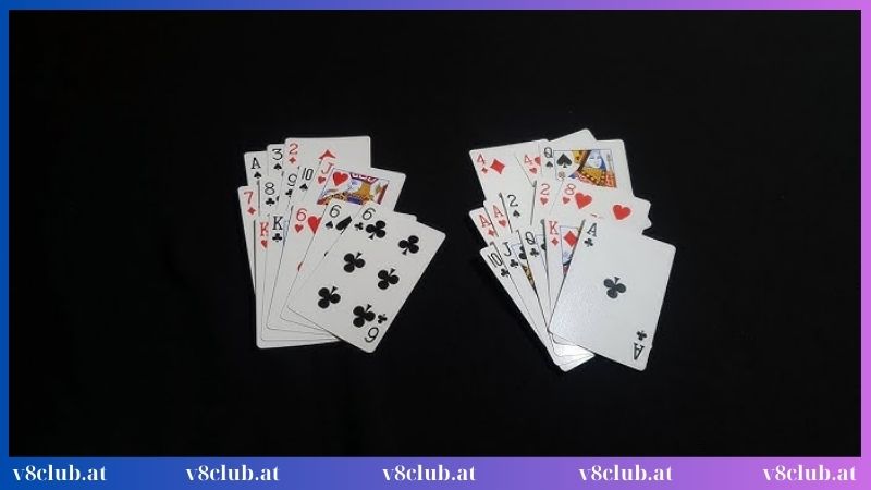 Mẹo áp dụng cách chia bài 9 nút hiệu quả cao