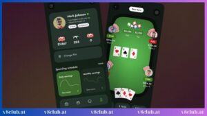 App chơi Poker