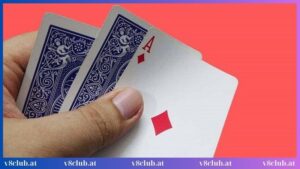 Cách chơi bài 3 cây