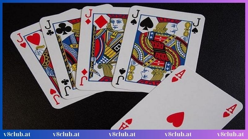 Game bài Tiến Lên nổi tiếng được ưa chuộng