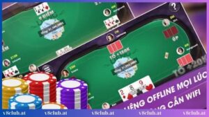 Cách chơi bài Liêng