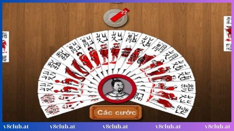 Cách chơi Chắn giỏi chi tiết bạn cần bỏ túi