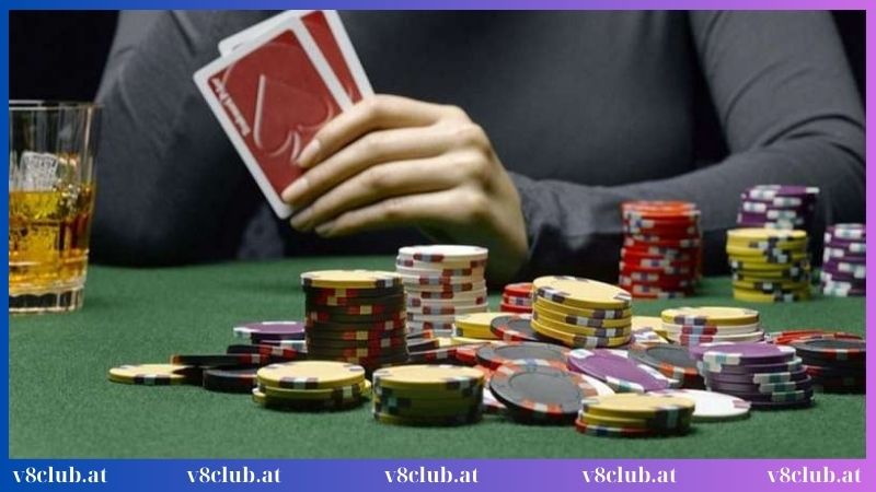 Cách chơi Rejam Poker cơ bản nhất cho newbie