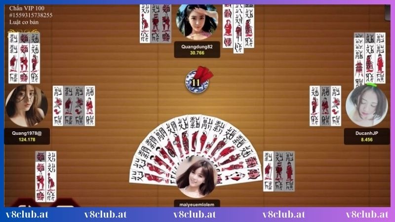 Cách đánh Chắn chính xác với thuật ngữ cơ bản