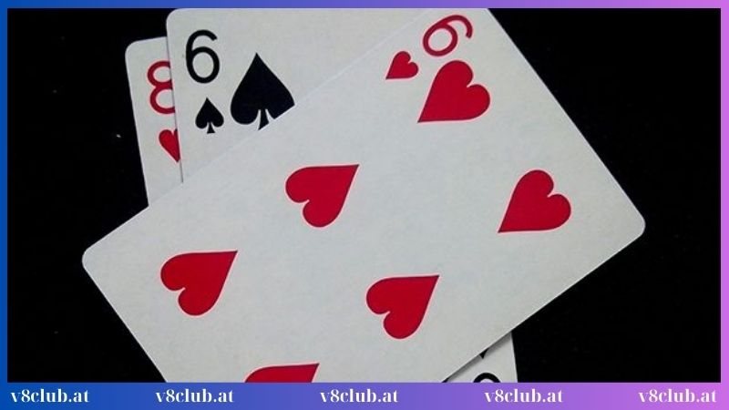 Cách chơi bài 3 cây với các kiểu đánh phổ biến