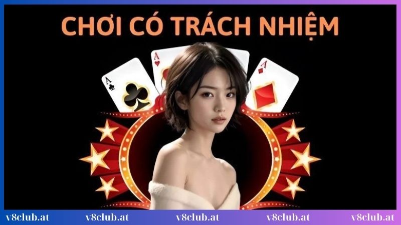 Khái niệm cơ bản về chơi có trách nhiệm