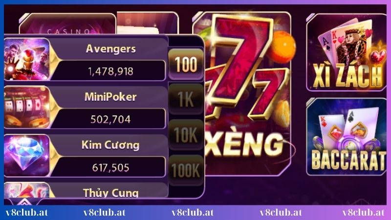 Đăng nhập trang chủ game bài nhanh chóng và an toàn