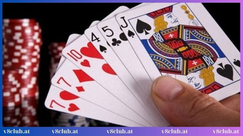 Áp dụng 3 chiến thuật giúp ván cào tỷ lệ thắng cao