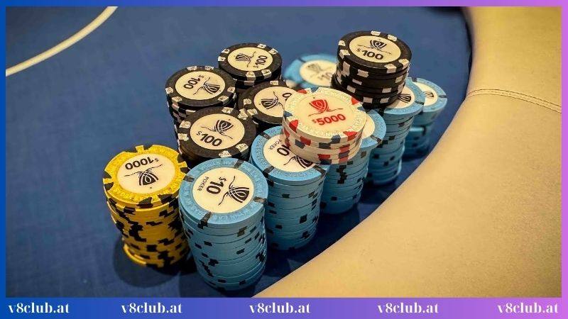 Đánh Rejam Poker dễ dàng chiến thắng