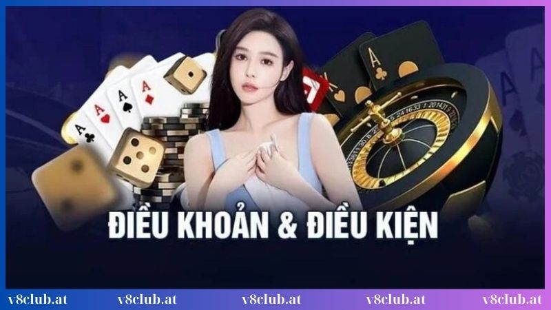 Tìm hiểu điều kiện điều khoản cơ bản tại cổng game
