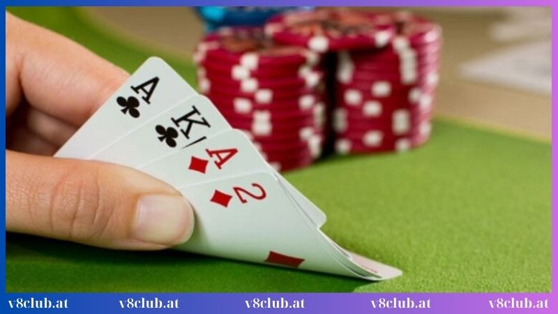 Một số sai lầm cần tránh áp dụng cách đoán nước bai Catte