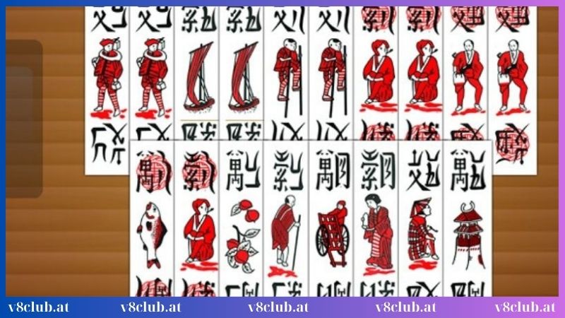 Game bài Chắn thú vị, độc đáo vô cùng hấp dẫn