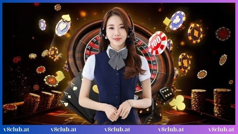 Các tình huống cần liên hệ V8club để được giúp đỡ