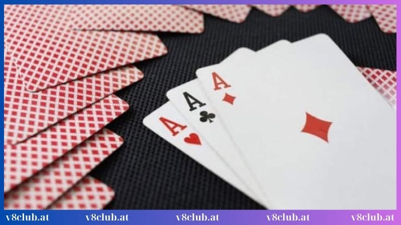 Liêng hay sáp to hơn  - Cách chơi cơ bản