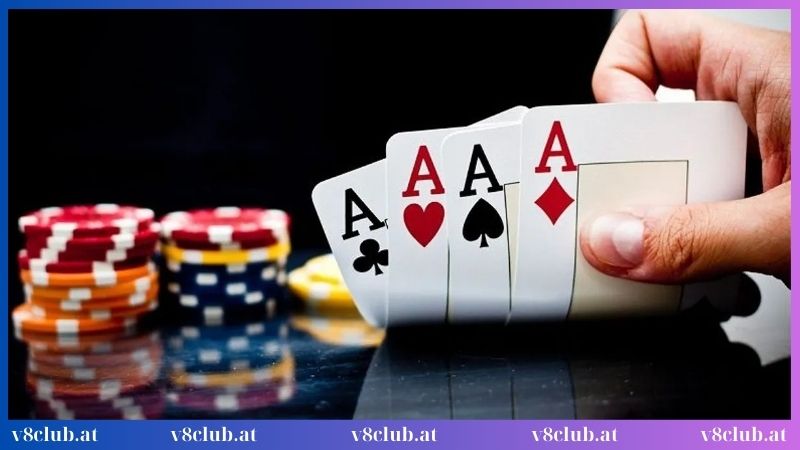 Lỗi hay gặp khi xếp bài Tiến Lên cần chú ý