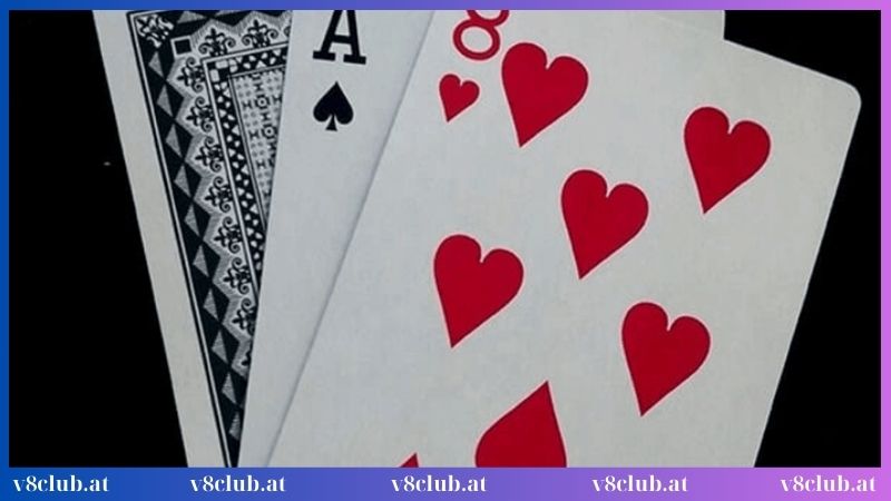 Luật chia 9 nút trong bài cào