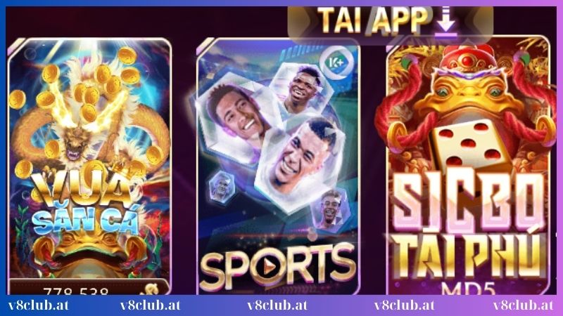 Chú ý khi thực hiện đăng ký tài khoản tại V8club