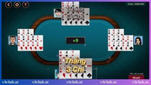 Mẹo chơi Mậu Binh