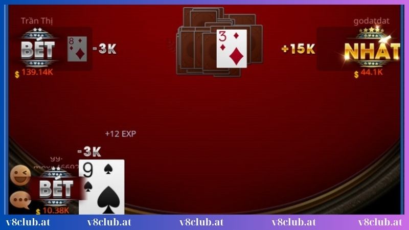 Mẹo đánh bài Tiến Lên Miền Nam cho người mới