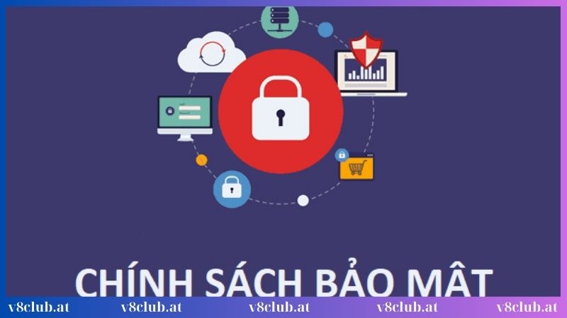 Cách cổng game thực hiện chính sách bảo mật cho hội viên