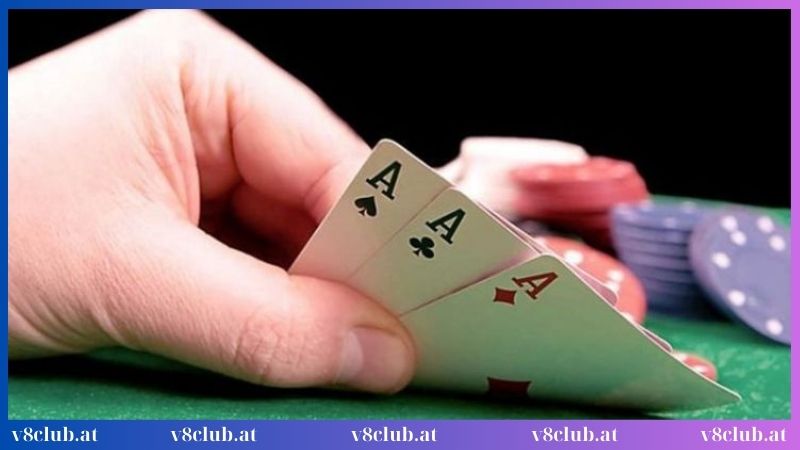 Cach đoán nước bài Catte hiệu quả cao