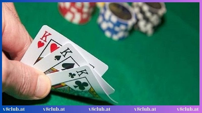 Ý nghĩa liêng hay sáp to hơn quan trọng trong ván bài