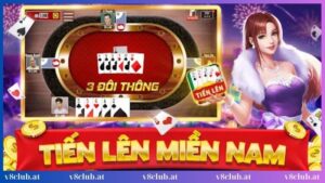 Tiến Lên Miền Nam