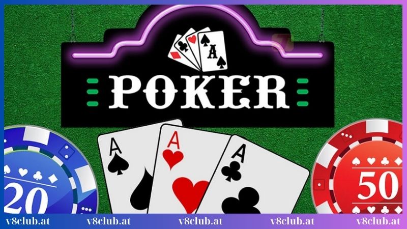Tiêu chuẩn chọn app đánh bài Poker