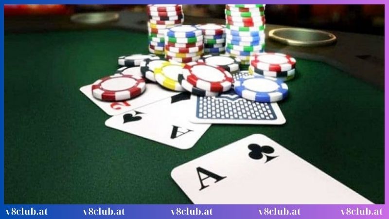 Tìm hiểu cơ bản cách đoán nước bài Catte