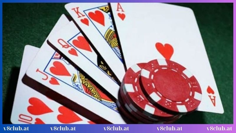 Tìm hiểu về thuật ngữ liêng trong game bài