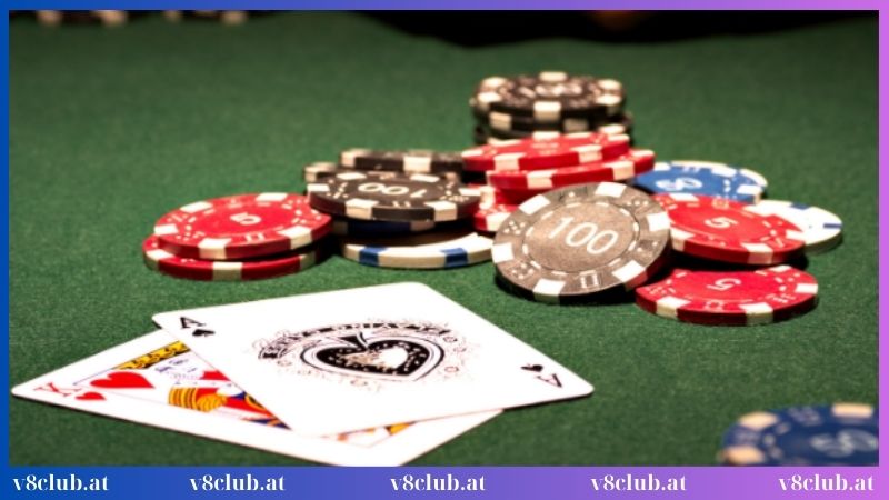Thông tin cơ bản về Poker 7 lá đình đám hiện nay