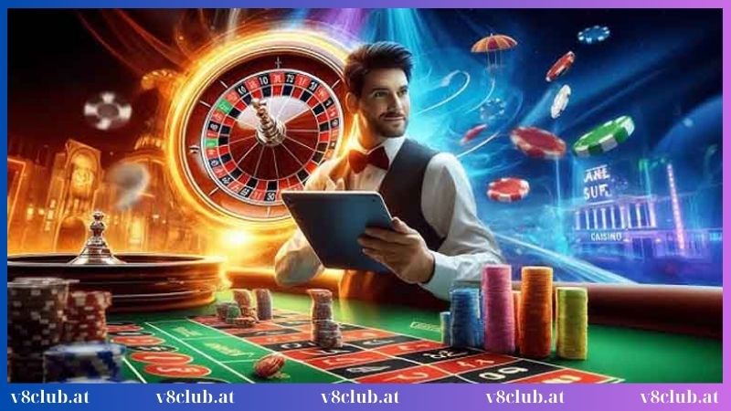 Quy định về trách nhiệm cổng game với hội viên 