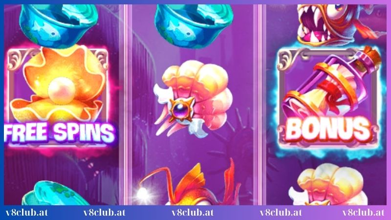 Nỗ hũ V8club xanh chín, dễ săn thưởng lớn