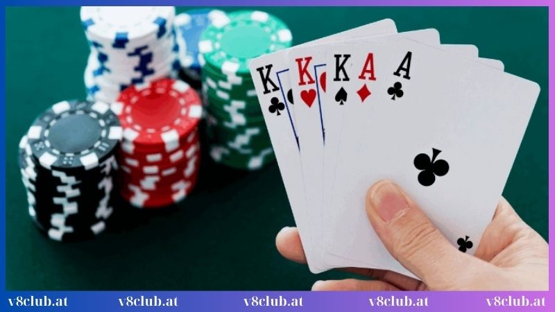 Nguyên nhân đánh bài Liêng hay thấy bại